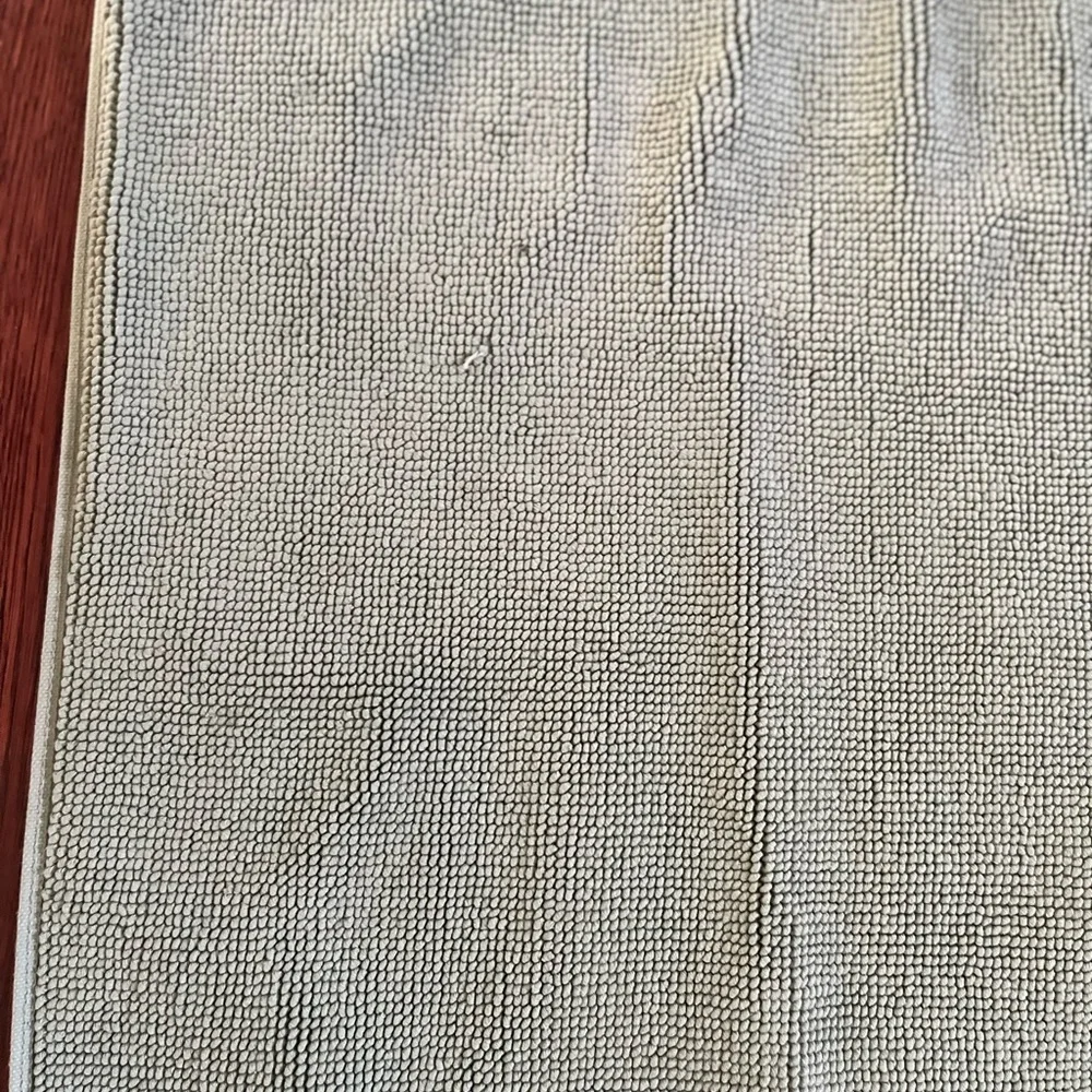 Vintage Turkish Bath Mat/ Clearance